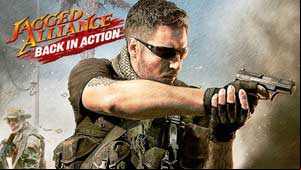 Jagged Alliance: Back in Action Game Guide