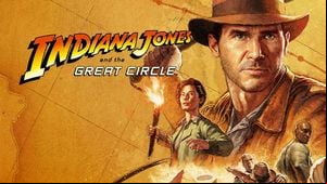 Indiana Jones Great Circle Guide