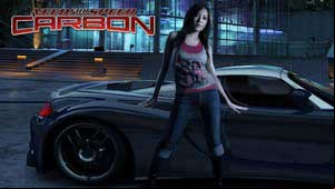 Need for Speed Carbon Game Guide