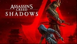 Assassins Creed Shadows Guide