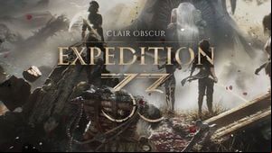 Expedition 33 Guide