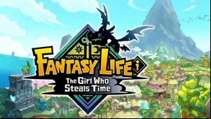 Fantasy Life i Gguide