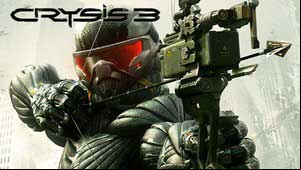Crysis 3 Game Guide