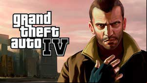 Grand Theft Auto IV Game Guide