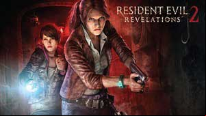 Resident Evil: Revelations 2 Game Guide
