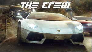The Crew Game Guide
