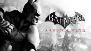 Batman: Arkham City Game Guide