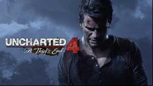 Uncharted 4: A Thief's End Game Guide