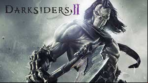Darksiders 2 Game Guide