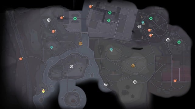 World MapEndling Interactive Map