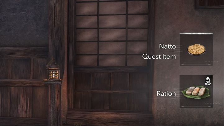 See also - AC Shadows: How to increase the rations limit? All food vendors map - Combat - Assassins Creed Shadows Guide