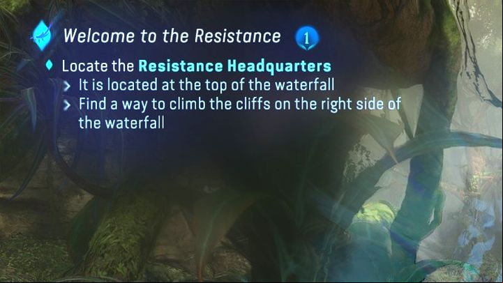 2 - Avatar Frontiers of Pandora: All difficulty levels - Basics - Avatar Frontiers of Pandora Guide