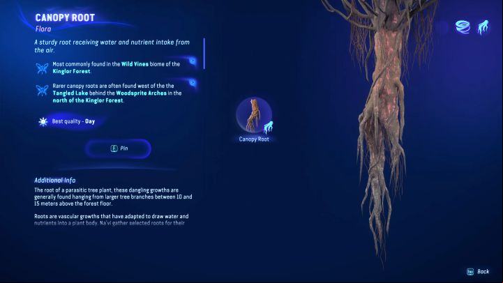 2 - Avatar Frontiers of Pandora: How to get crafting materials for a Heavy Bow? - FAQ - Avatar Frontiers of Pandora Guide