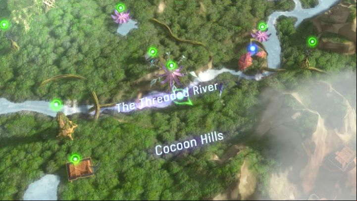 3 - Avatar Frontiers of Pandora: How to get crafting materials for a Heavy Bow? - FAQ - Avatar Frontiers of Pandora Guide
