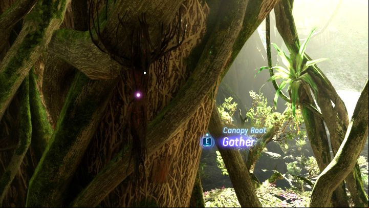 7 - Avatar Frontiers of Pandora: How to get crafting materials for a Heavy Bow? - FAQ - Avatar Frontiers of Pandora Guide