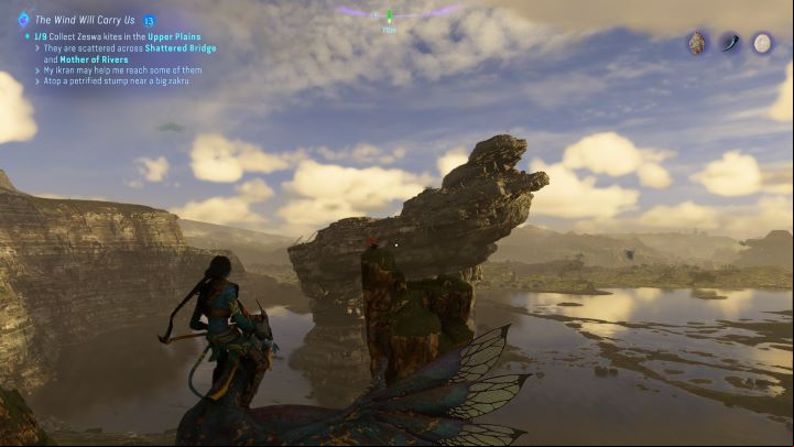 4 - Avatar Frontiers of Pandora: All Zeswa Kites - Secrets and Collectibles - Avatar Frontiers of Pandora Guide