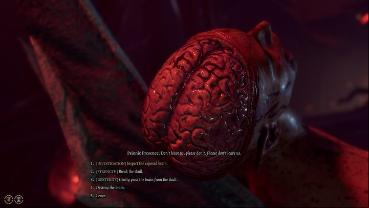 In the next room, notice the elevator in the middle of it - Baldurs Gate 3: Escape the Nautiloid walkthrough - Prologue - Baldurs Gate 3 Guide, Walkthrough