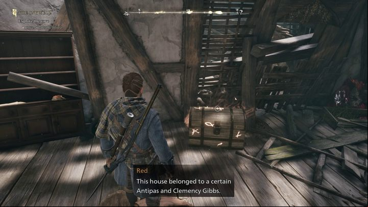 23 - Banishers Ghosts of New Eden: All Lost chests - Secrets and Collectibles - Banishers Ghosts of New Eden Guide