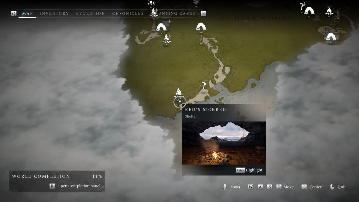 2 - Banishers Ghosts of New Eden: All Collectibles - Secrets and Collectibles - Banishers Ghosts of New Eden Guide