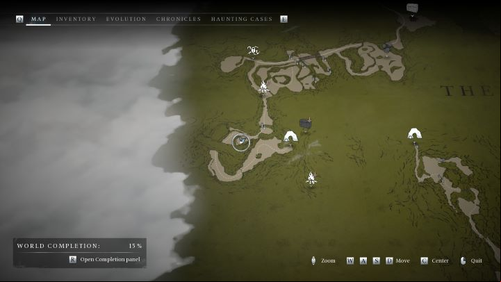4 - Banishers Ghosts of New Eden: All Collectibles - Secrets and Collectibles - Banishers Ghosts of New Eden Guide