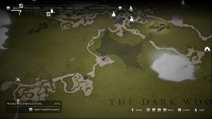 6 - Banishers Ghosts of New Eden: All Collectibles - Secrets and Collectibles - Banishers Ghosts of New Eden Guide