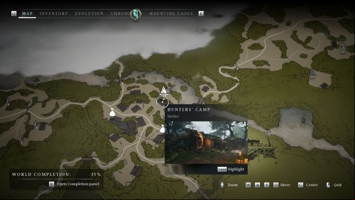 8 - Banishers Ghosts of New Eden: All Collectibles - Secrets and Collectibles - Banishers Ghosts of New Eden Guide