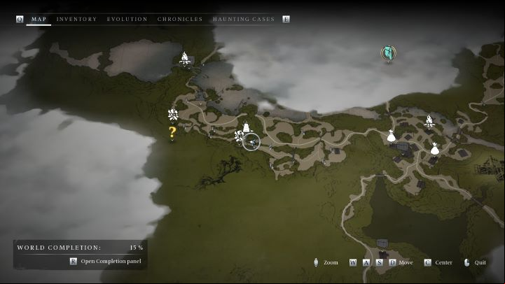 10 - Banishers Ghosts of New Eden: All Collectibles - Secrets and Collectibles - Banishers Ghosts of New Eden Guide