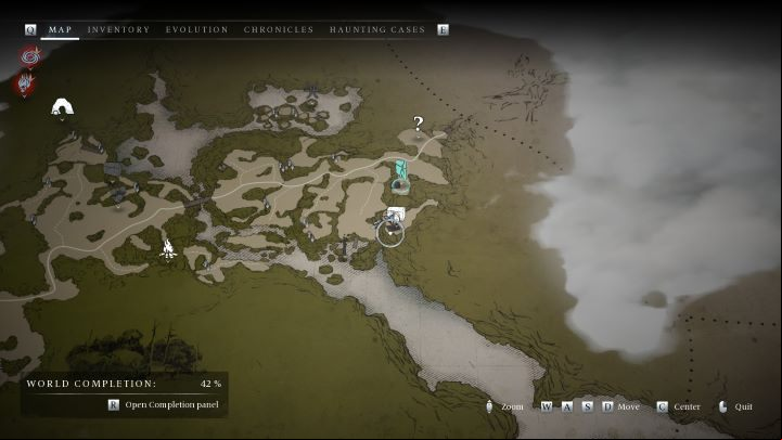 14 - Banishers Ghosts of New Eden: All Collectibles - Secrets and Collectibles - Banishers Ghosts of New Eden Guide