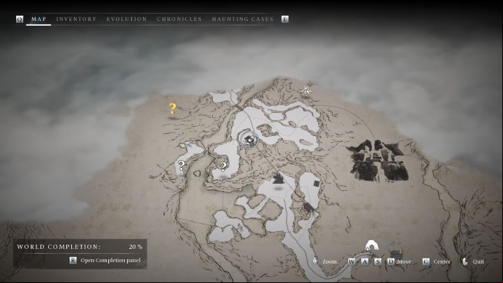 24 - Banishers Ghosts of New Eden: All Collectibles - Secrets and Collectibles - Banishers Ghosts of New Eden Guide