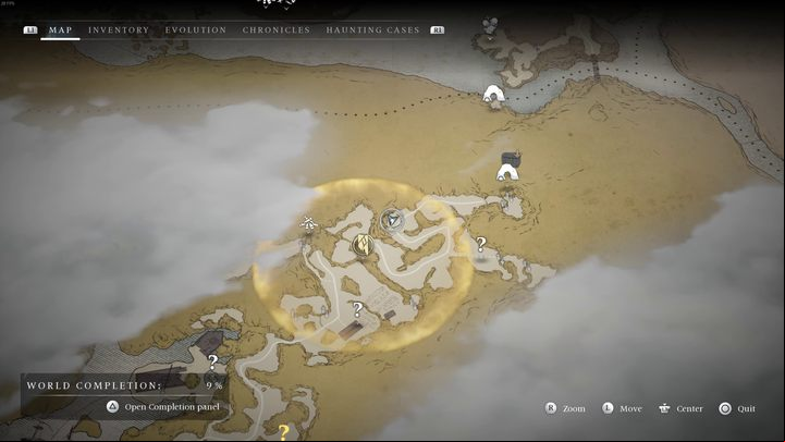 32 - Banishers Ghosts of New Eden: All Collectibles - Secrets and Collectibles - Banishers Ghosts of New Eden Guide