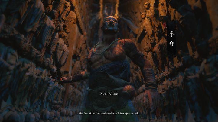 4 - Black Myth Wukong: Chapter three mini-bosses - Chapter 3 - Black Myth Wukong Guide