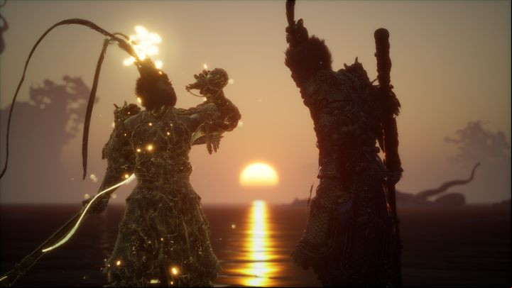 4 - Black Myth Wukong: How to defeat the final boss Great Sages Broken Shell? - Chapter 6 - Black Myth Wukong Guide