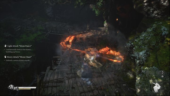3 - Black Myth Wukong: Combat system - Basics - Black Myth Wukong Guide