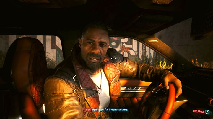 3 - Cyberpunk: Are there new romances in Phantom Liberty? - FAQ - Cyberpunk 2077 Guide