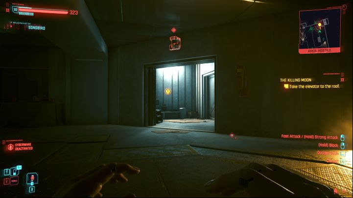 5 - Cyberpunk Phantom Liberty: The Killing Moon - walkthrough - Main quests - Cyberpunk 2077 Guide