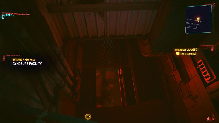 3 - Cyberpunk Phantom Liberty: Somewhat Damaged - walkthrough - Main quests - Cyberpunk 2077 Guide