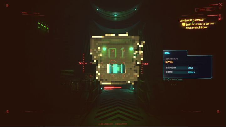 7 - Cyberpunk Phantom Liberty: Somewhat Damaged - walkthrough - Main quests - Cyberpunk 2077 Guide