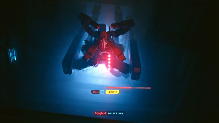 8 - Cyberpunk Phantom Liberty: Somewhat Damaged - walkthrough - Main quests - Cyberpunk 2077 Guide