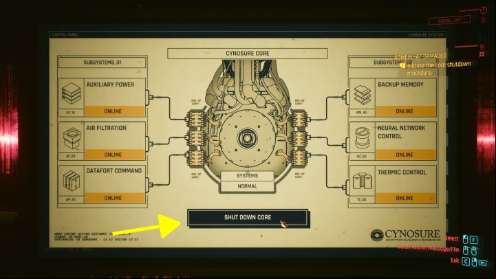 14 - Cyberpunk Phantom Liberty: Somewhat Damaged - walkthrough - Main quests - Cyberpunk 2077 Guide