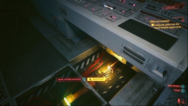 15 - Cyberpunk Phantom Liberty: Somewhat Damaged - walkthrough - Main quests - Cyberpunk 2077 Guide