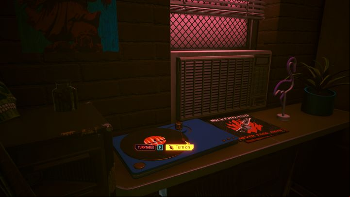 19 - Cyberpunk Phantom Liberty: Somewhat Damaged - walkthrough - Main quests - Cyberpunk 2077 Guide
