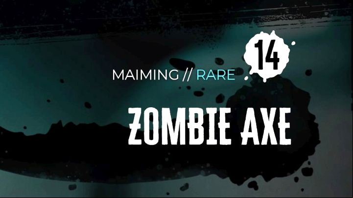 How to unlock: Maim 100 limbs - Dead Island 2: All Trophies, Achievements, trophy guide - Appendix - Dead Island 2 Guide