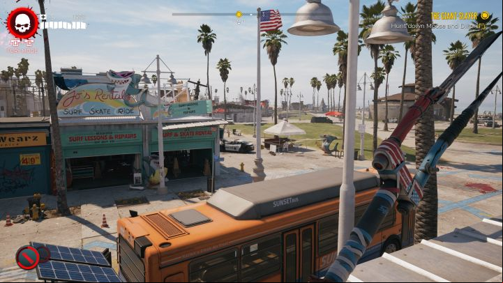 In Venice Beach, you can find - Dead Island 2 Interactive map - Basics - Dead Island 2 Guide
