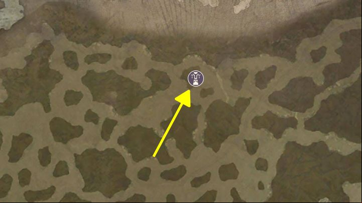 Visit the Spider Forest subregion in the Lingering Hatred main region in Nahantu - Diablo 4 Vessel of Hatred: All Tenets of Akarat - Secrets and collectibles - Diablo 4 Guide