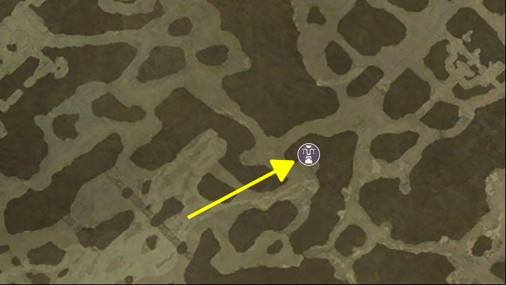 Visit the Yuke-Lih River subregion in the Lingering Hatred main region in Nahantu - Diablo 4 Vessel of Hatred: All Tenets of Akarat - Secrets and collectibles - Diablo 4 Guide