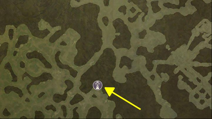 Visit the Nether Valley subregion in the Seven Stones main region in Nahantu - Diablo 4 Vessel of Hatred: All Tenets of Akarat - Secrets and collectibles - Diablo 4 Guide