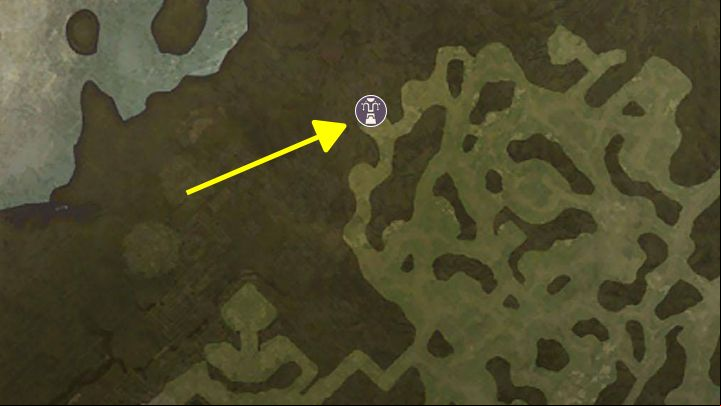 Visit the Nether Valley subregion in the Seven Stones main region in Nahantu - Diablo 4 Vessel of Hatred: All Tenets of Akarat - Secrets and collectibles - Diablo 4 Guide