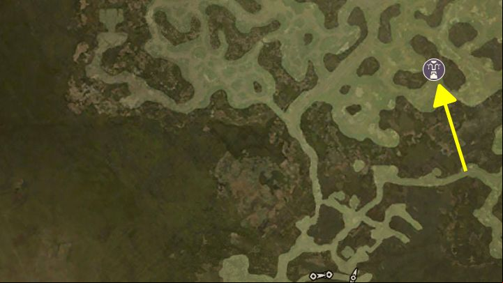 Visit the Spiritcall Forest subregion in the Seven Stones main region in Nahantu - Diablo 4 Vessel of Hatred: All Tenets of Akarat - Secrets and collectibles - Diablo 4 Guide
