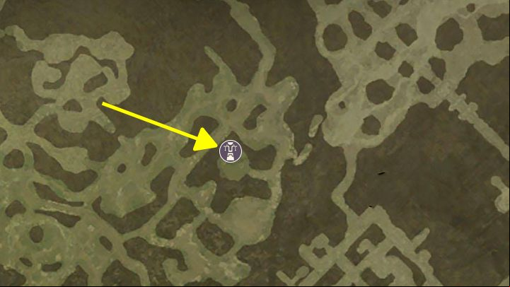 Visit the Resting Void subregion in the Seven Stones main region in Nahantu - Diablo 4 Vessel of Hatred: All Tenets of Akarat - Secrets and collectibles - Diablo 4 Guide