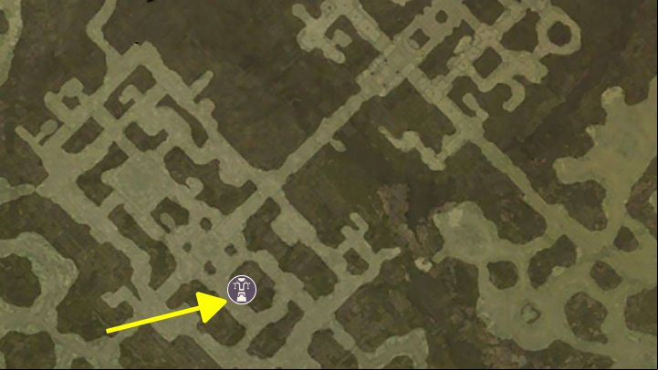 Visit the Lower Kurast subregion in the Five Hills main region in Nahantu - Diablo 4 Vessel of Hatred: All Tenets of Akarat - Secrets and collectibles - Diablo 4 Guide